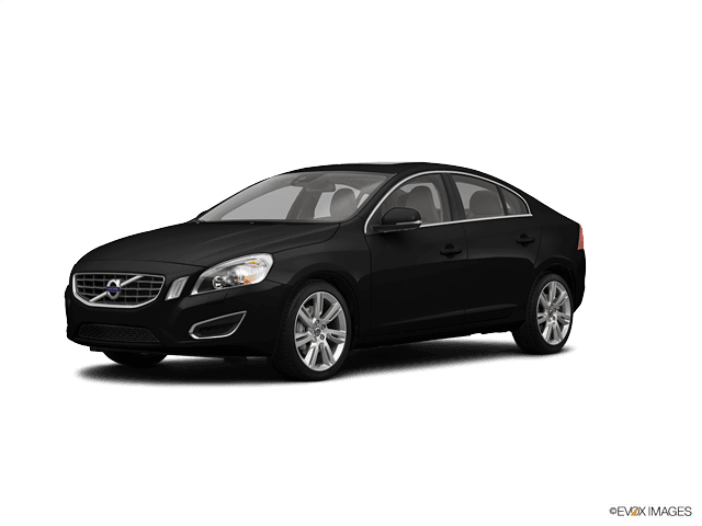 2011 Volvo S60