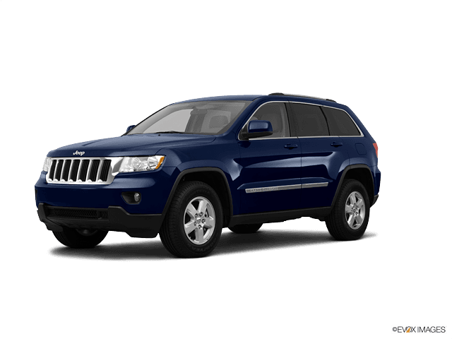 2011 Jeep Grand Cherokee