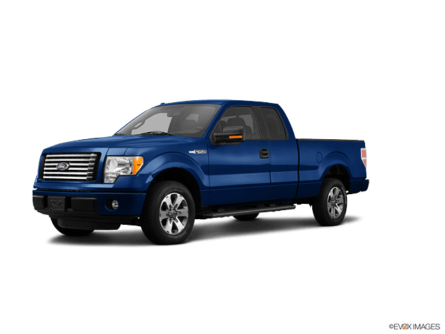 2011 Ford F-150