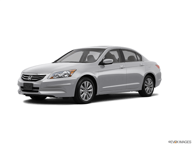 2011 Honda Accord