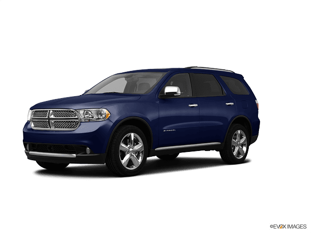 2011 Dodge Durango
