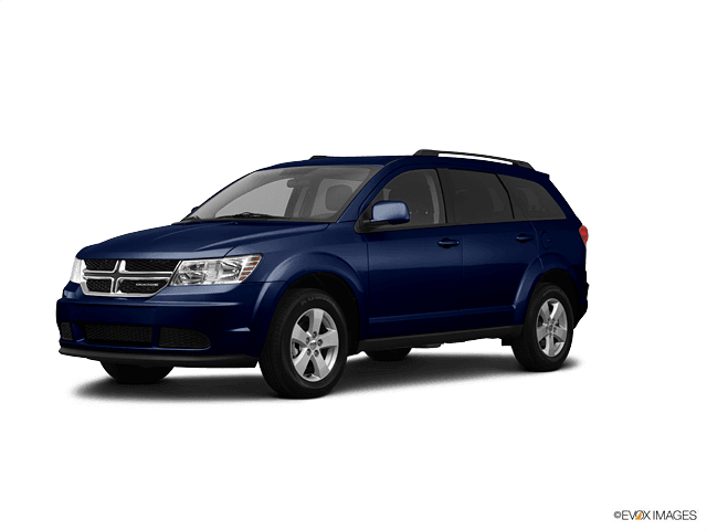 2011 Dodge Journey