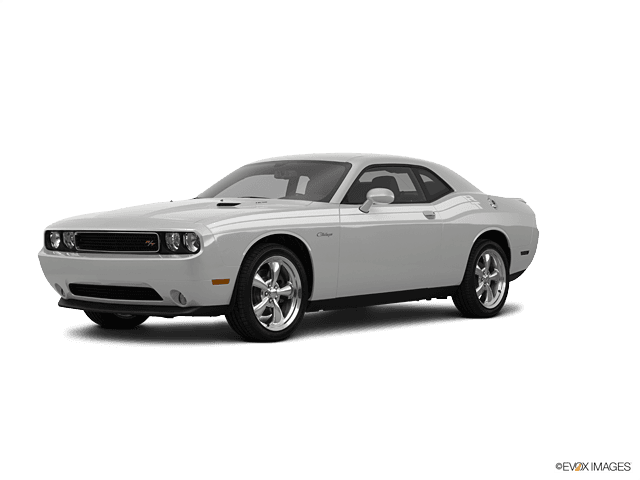 2011 Dodge Challenger
