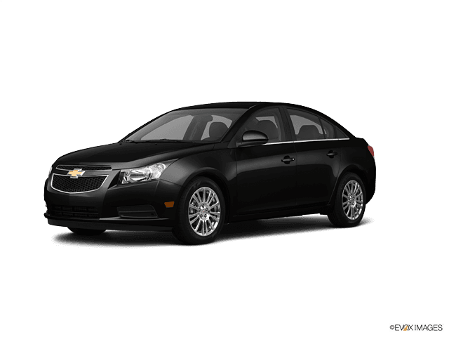 2011 Chevrolet Cruze