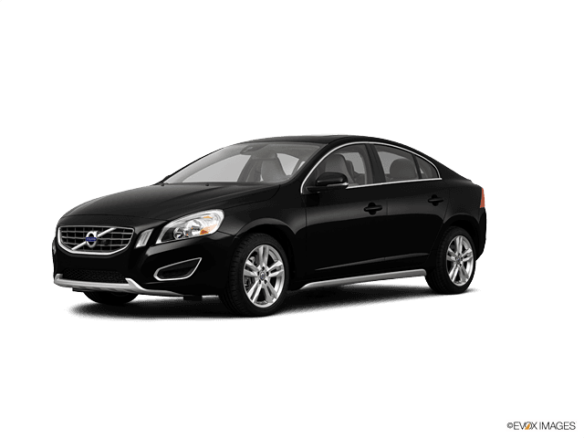 2012 Volvo S60