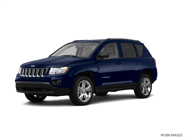 2011 Jeep Compass