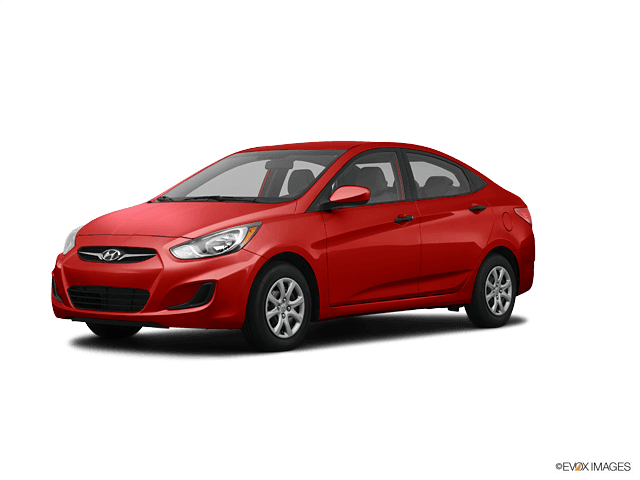 2012 Hyundai Accent