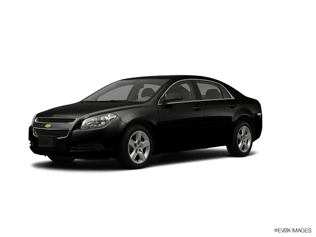 2012 Chevrolet Malibu
