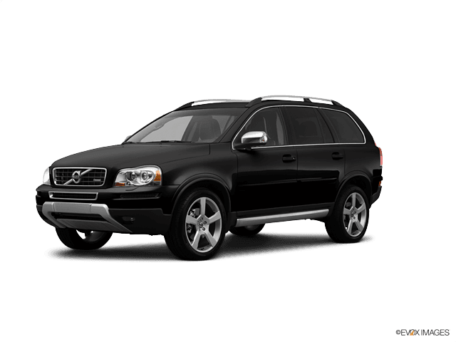 2012 Volvo XC90
