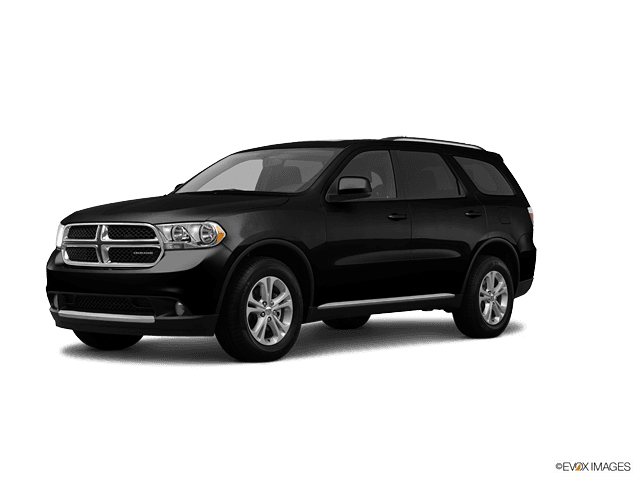 2012 Dodge Durango
