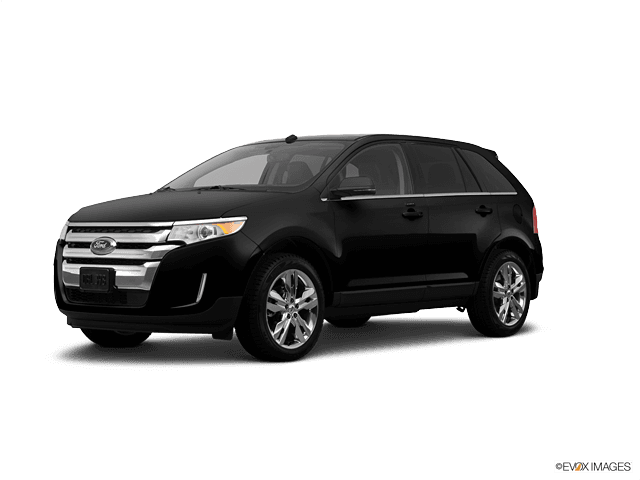 2012 Ford Edge
