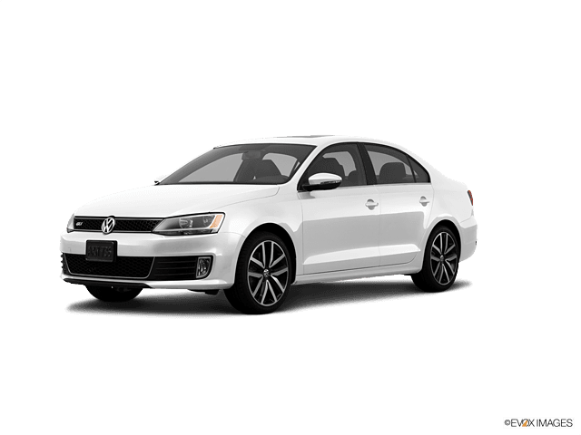 2012 Volkswagen Jetta