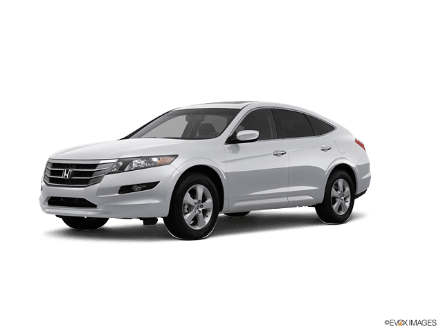 2012 Honda Crosstour