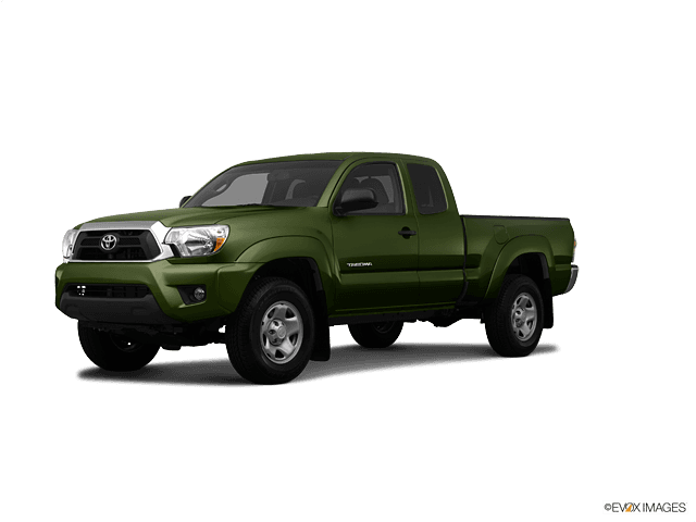 Toyota Tacoma