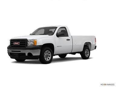 GMC Sierra 1500