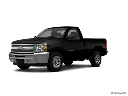 2012 Chevrolet Silverado 1500