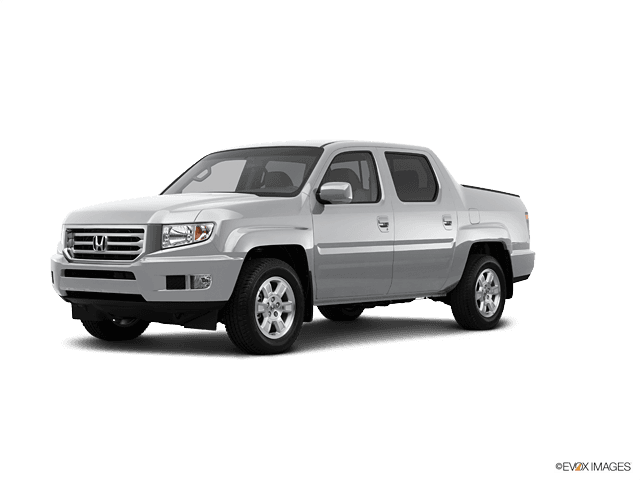 2012 Honda Ridgeline