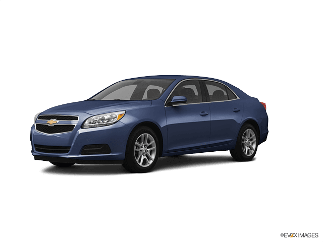 2013 Chevrolet Malibu