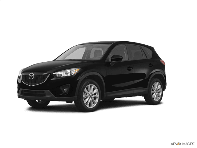2013 Mazda CX-5