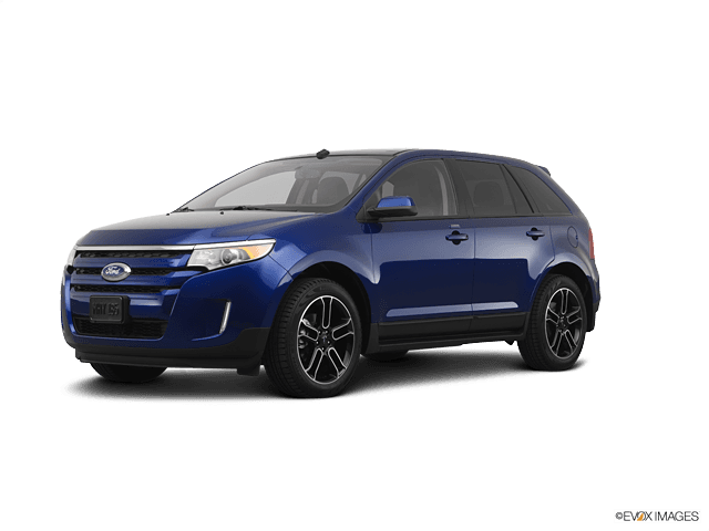 2013 Ford Edge