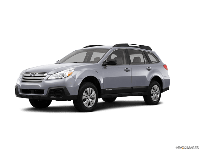 2013 Subaru Outback