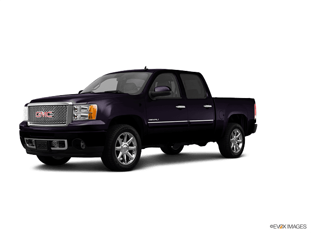 2013 GMC Sierra 1500