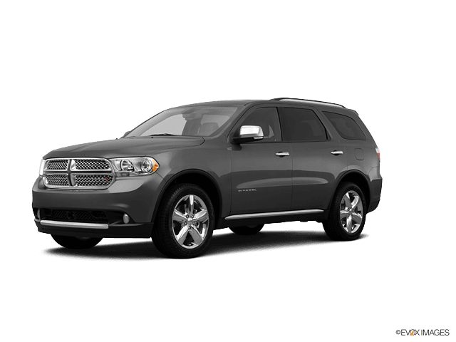 2013 Dodge Durango