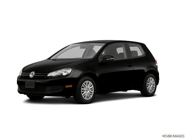 2013 Volkswagen Golf