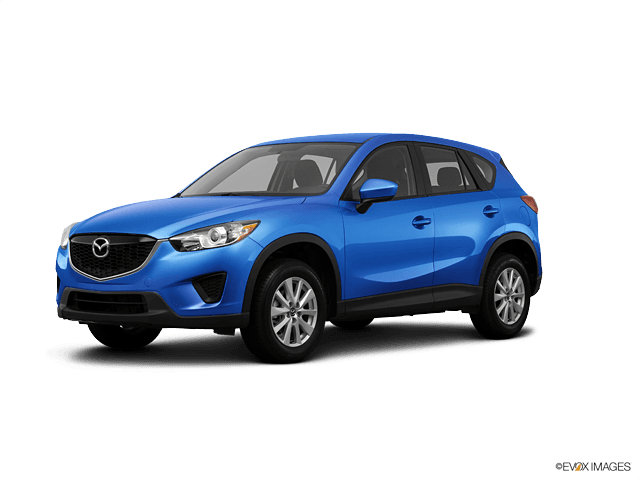 2013 Mazda CX-5