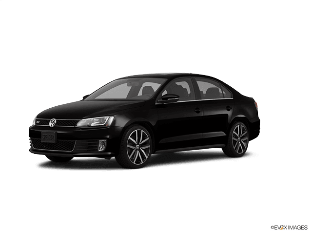 2013 Volkswagen Jetta