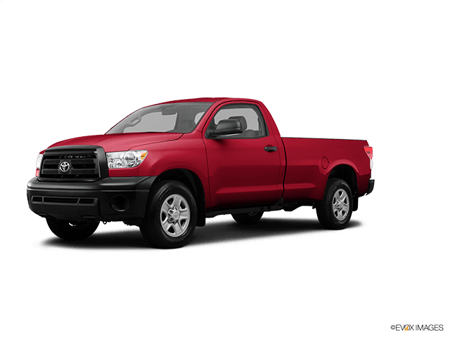 2013 Toyota Tundra