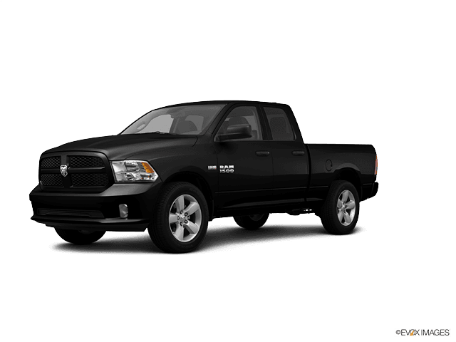 2013 Ram 1500