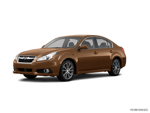 2013 Subaru Legacy