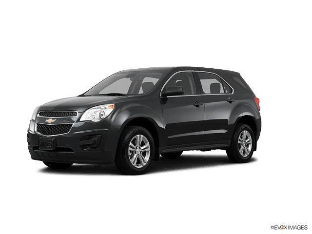 2013 Chevrolet Equinox
