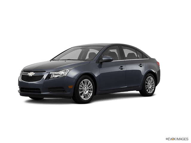 2013 Chevrolet Cruze