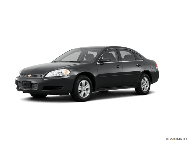 2013 Chevrolet Impala