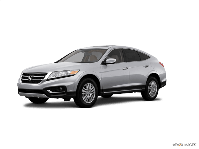 2013 Honda Crosstour