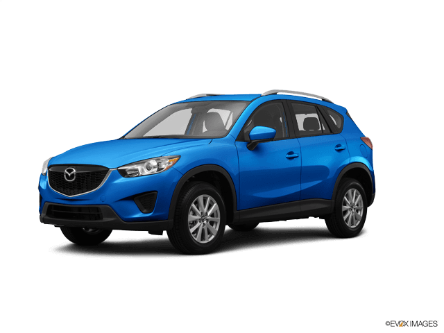 2014 Mazda CX-5
