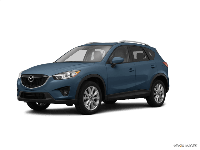 2014 Mazda CX-5