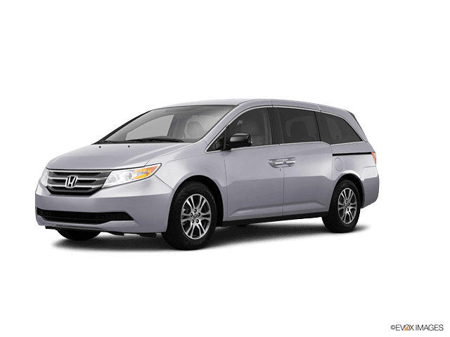 2013 Honda Odyssey