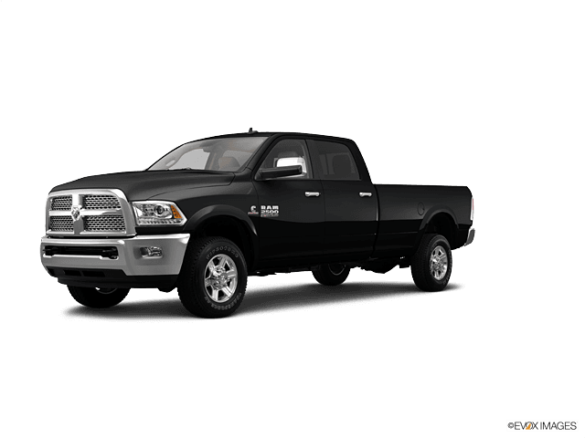 2013 Ram 2500