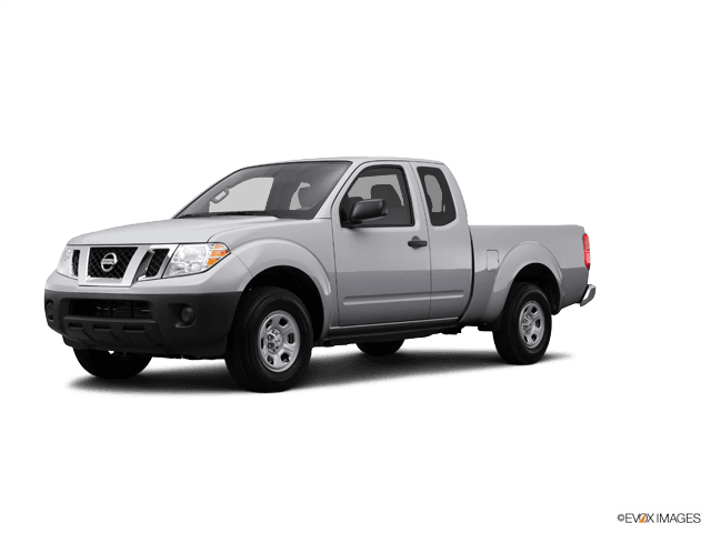 2013 Nissan Frontier