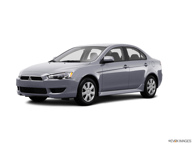 2014 Mitsubishi Lancer