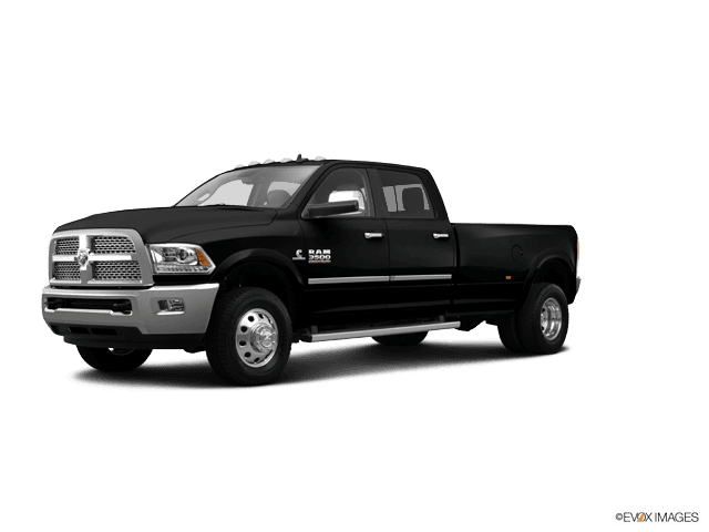 2013 Ram 3500