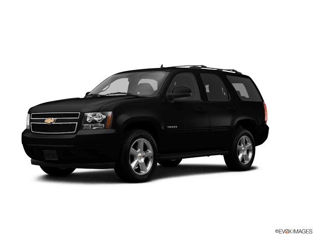 2014 Chevrolet Tahoe