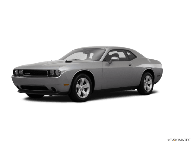 2014 Dodge Challenger