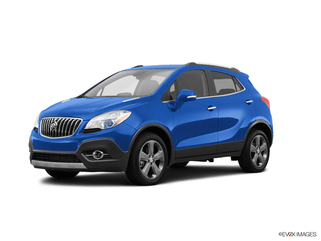 2014 Buick Encore