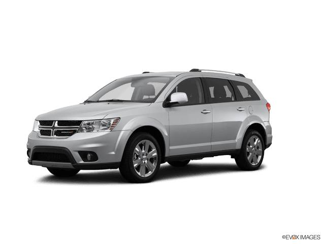 2014 Dodge Journey