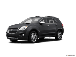 2014 Chevrolet Equinox