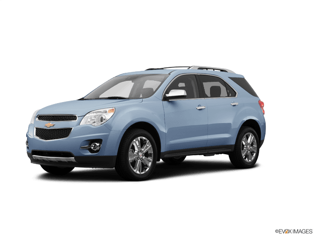 2014 Chevrolet Equinox